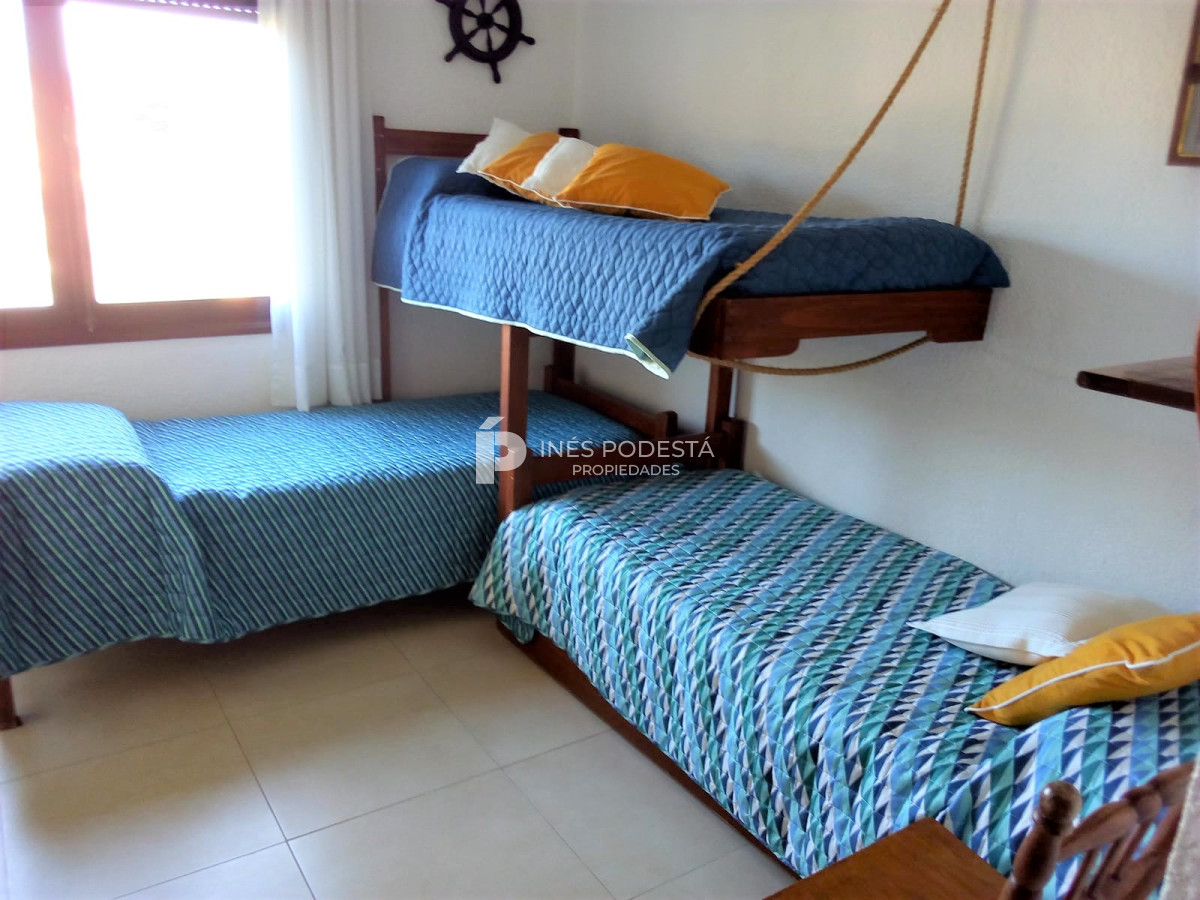 Apartamento ID.37629 - Mansa para 16 