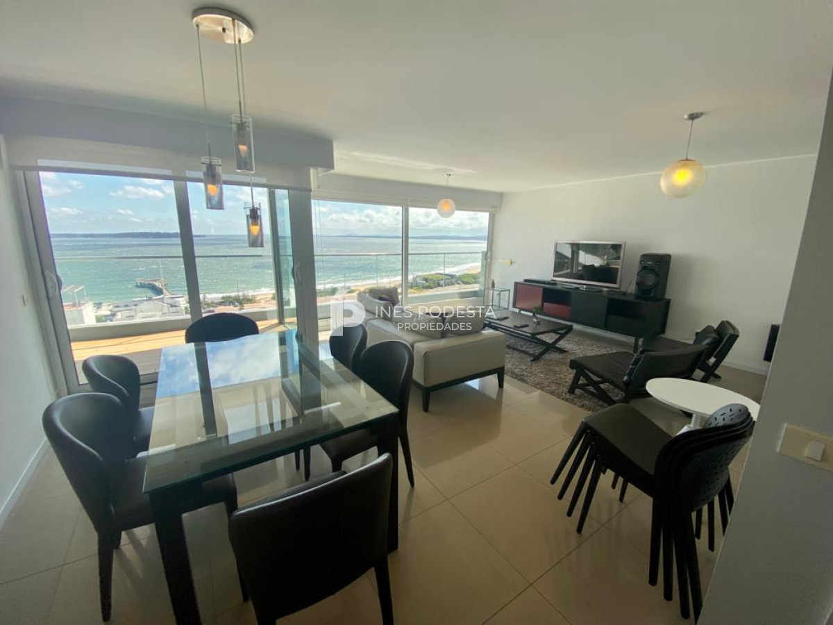 Mansa - GoPunta - Portal Inmobiliario de Punta del Este - Maldonado