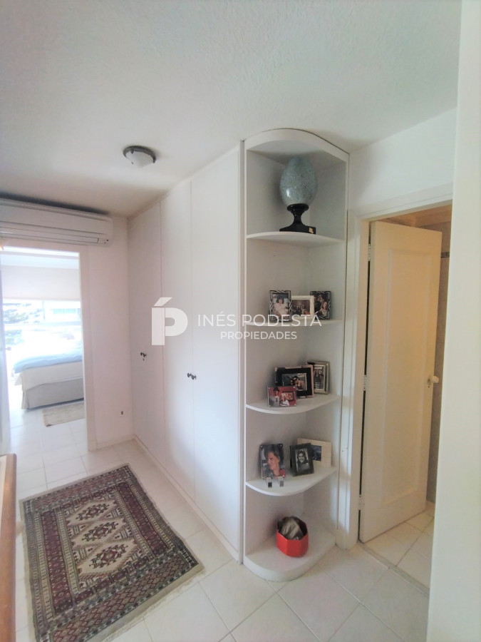 Apartamento ID.8158 - Apartamento en brava 1 dormitorio y medio