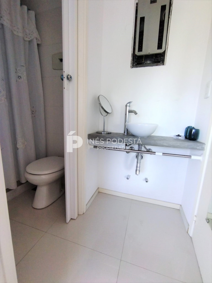 Apartamento ID.38445 - Apartamento en alquiler de 2 dormitorios en Roosevelt, Punta del Este