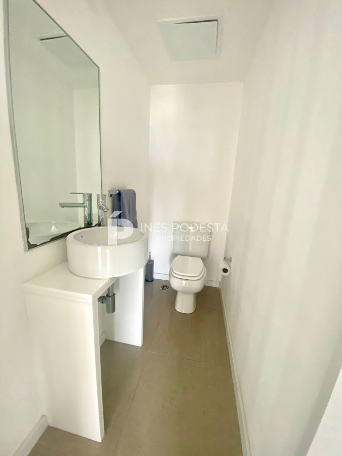 Apartamento ID.40242 - Apartamento Pent-house en Venta Punta del Este 