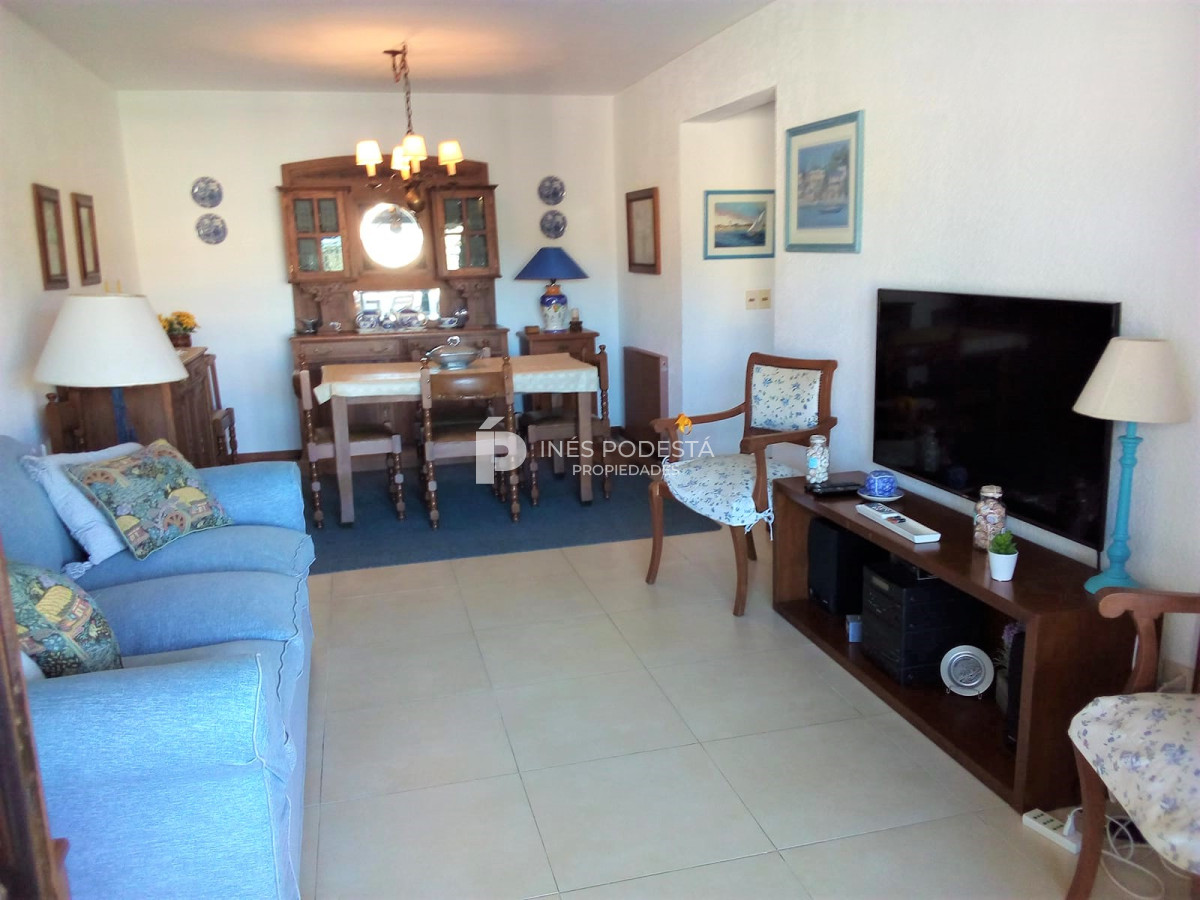 Apartamento ID.37629 - Mansa para 16 
