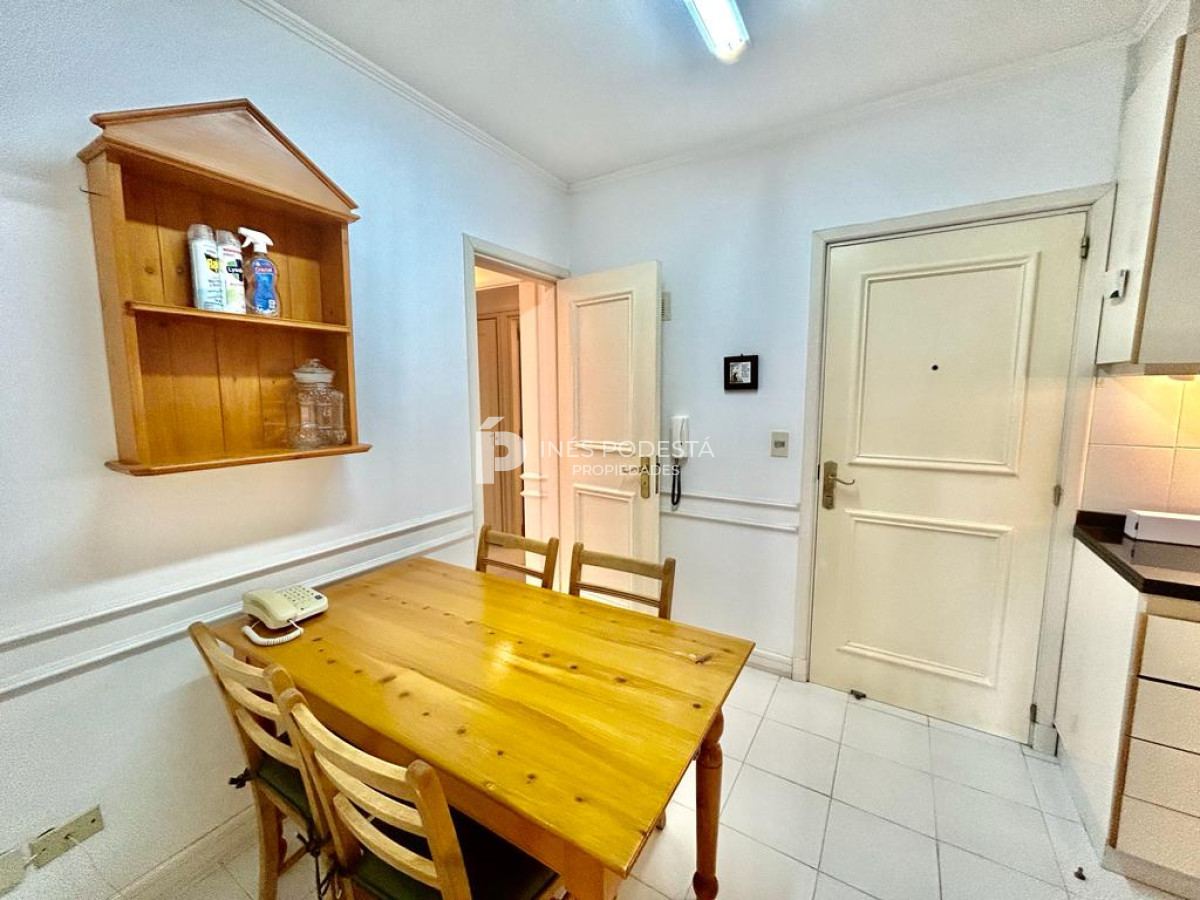 Apartamento ID.8564 - Alquiler en Brava con 4 suites! Frente al mar 