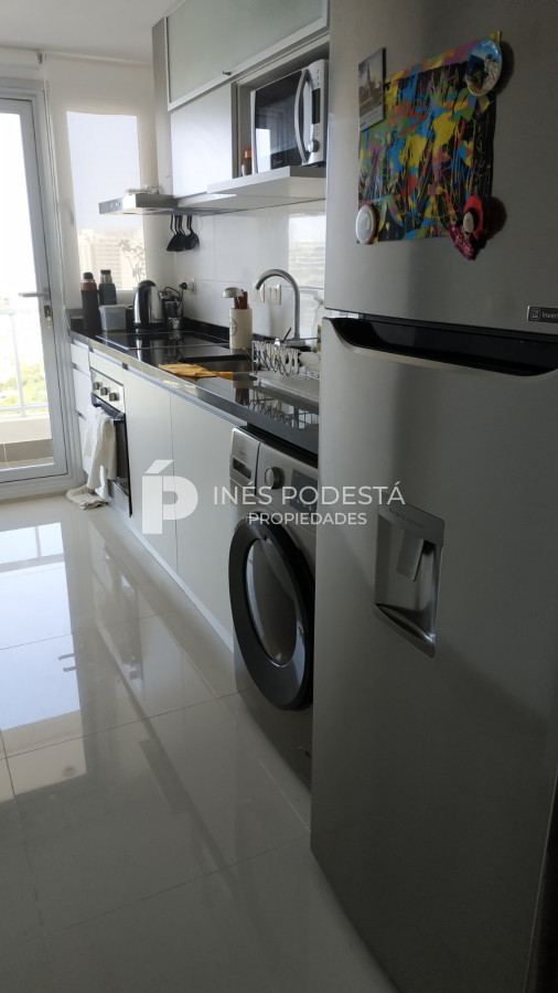 Apartamento ID.8798 - Torre Wind 2 dormitorios en alquiler de temporada 