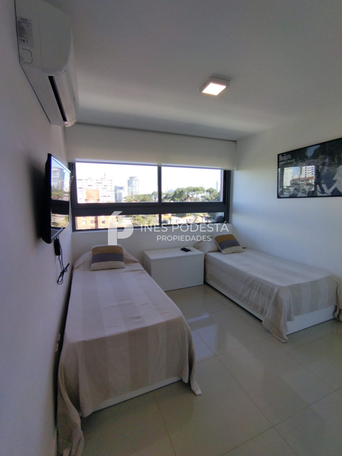 Apartamento ID.7351 - Apartamento en Venta, Brava, Punta del Este, 