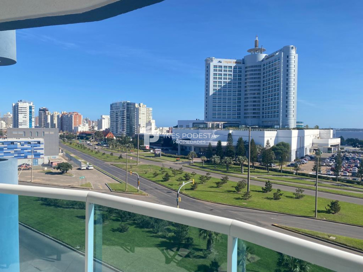 Apartamento ID.39978 - Alquiler temporada 3 dormitorios en Mansa