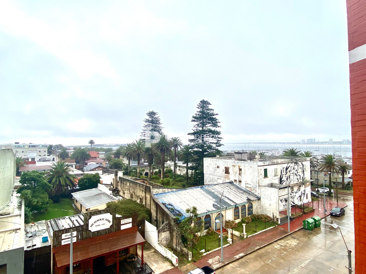 Apartamento ID.7040 - APARTAMENTO VENTA PENINSULA 2 DORMITORIOS