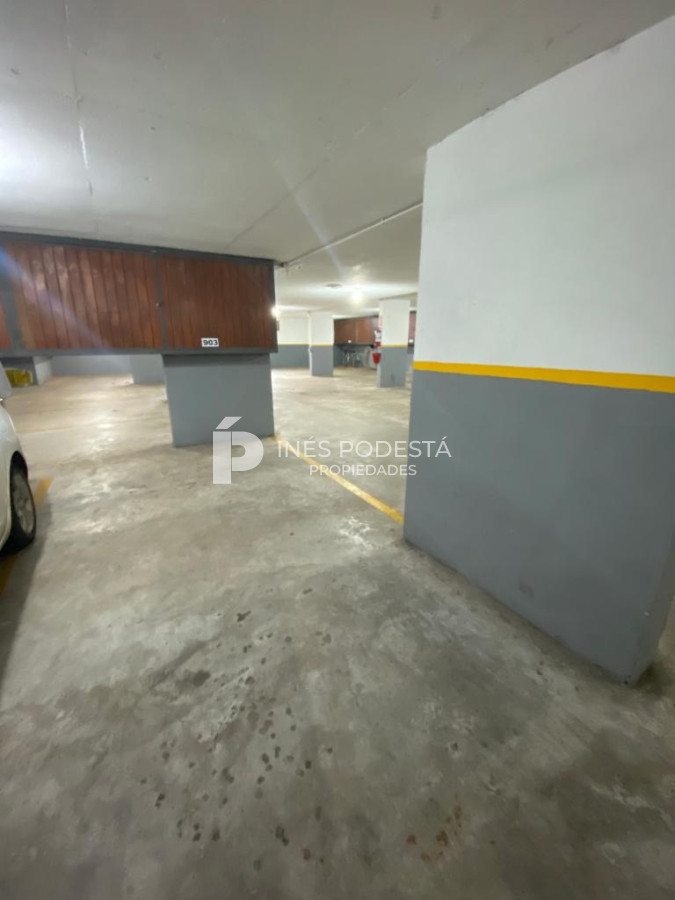 Apartamento ID.5226 - Apartamento en Alquiler, Brava, Punta del Este, 2 Dormitorios.