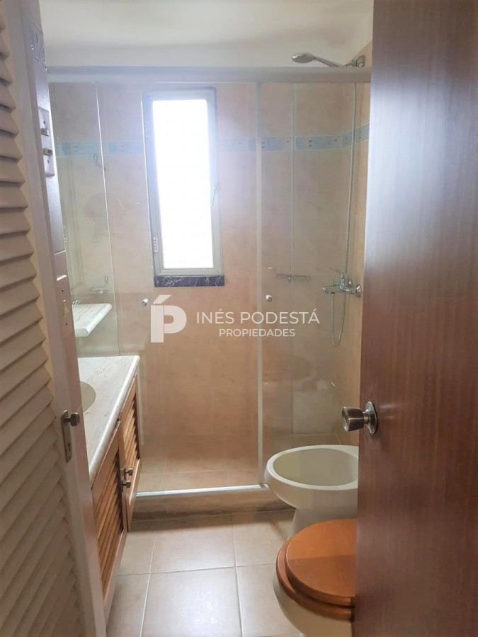 Apartamento ID.1355 - Apartamento en Alquiler, Roosevelt, Punta del Este, 2 Dormitorios.