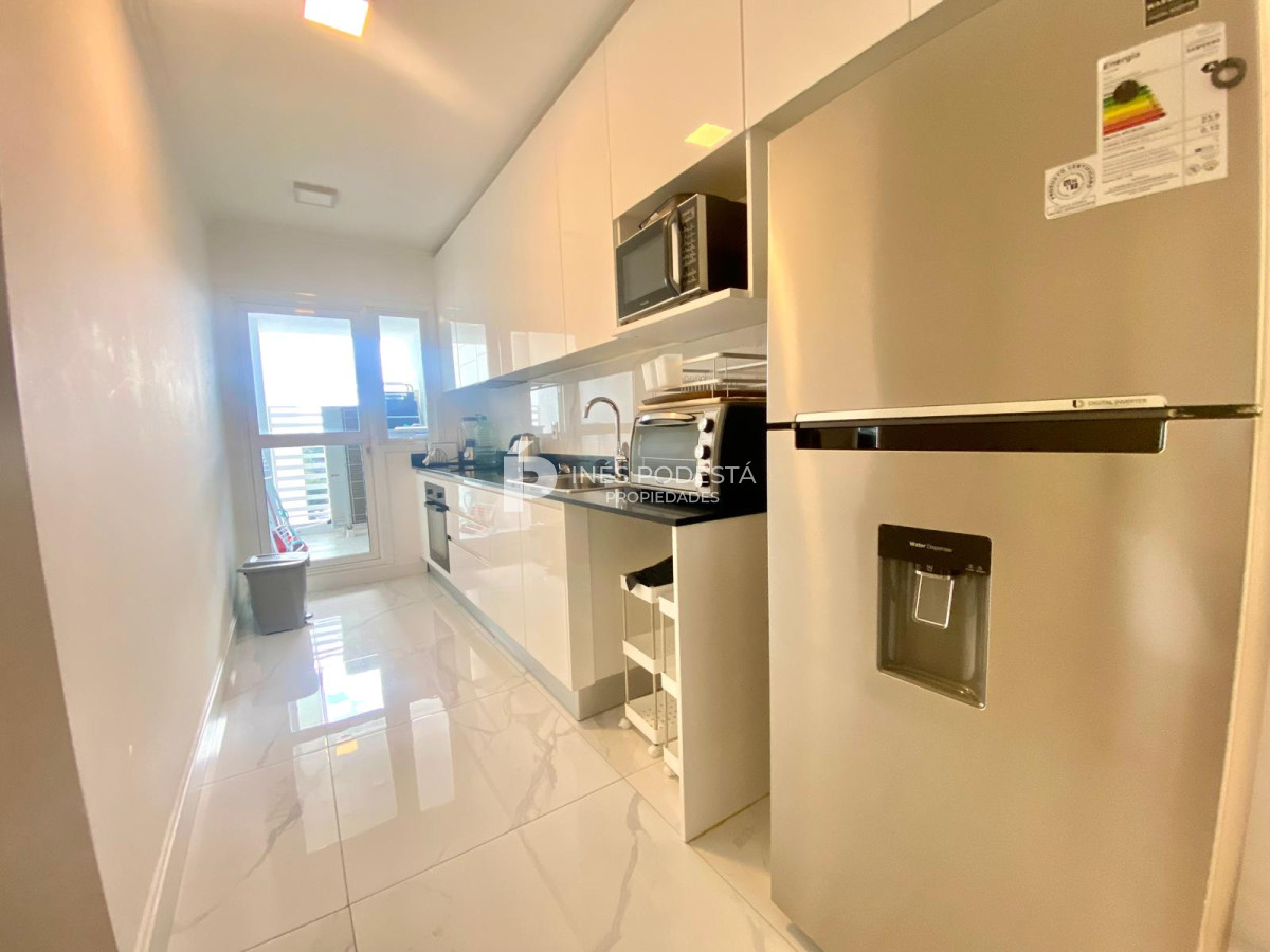 Apartamento ID.40992 - Edificio Paramount Venta 3 dormitorios Mansa