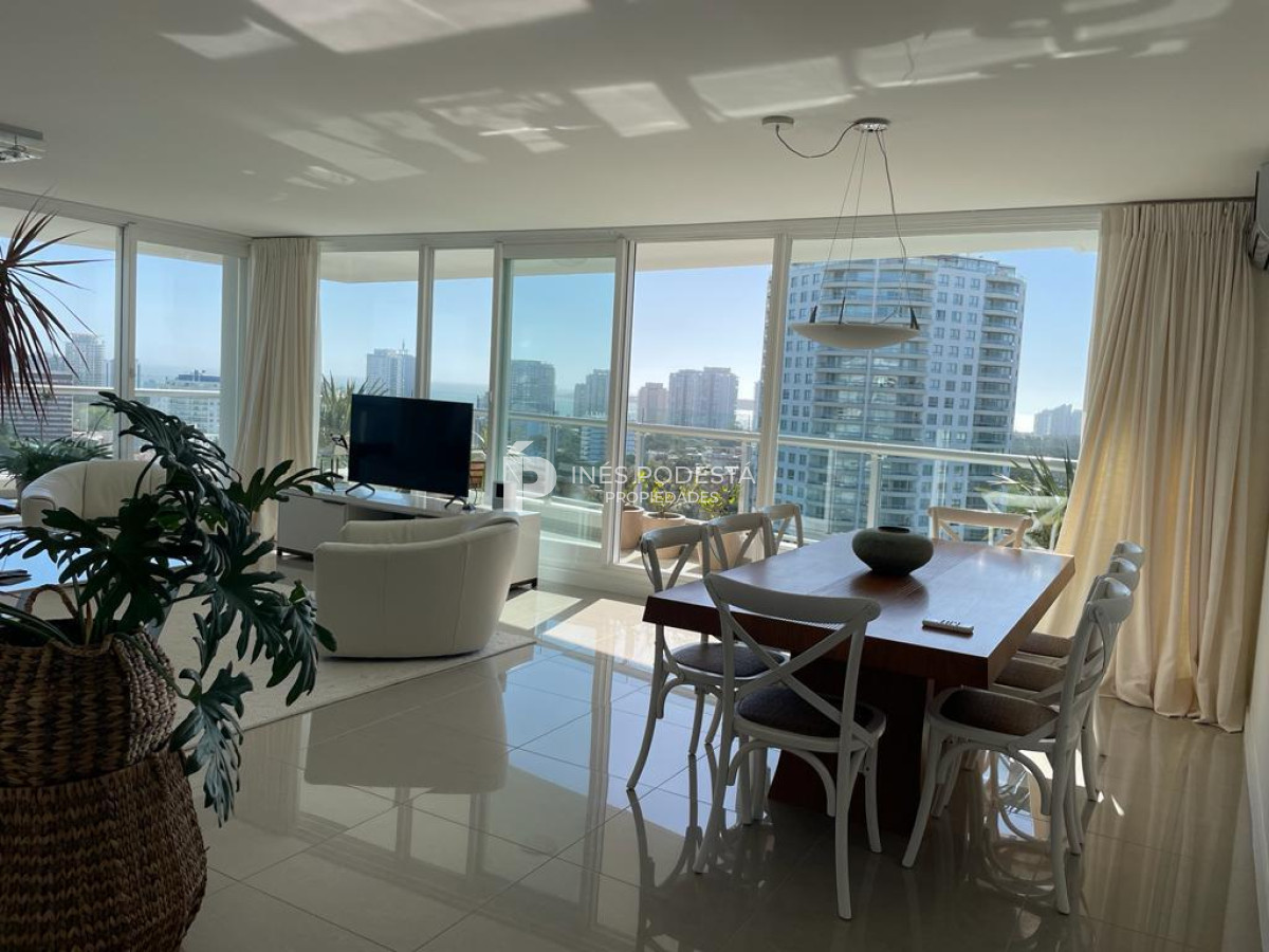 Roosevelt - GoPunta - Portal Inmobiliario de Punta del Este - Maldonado