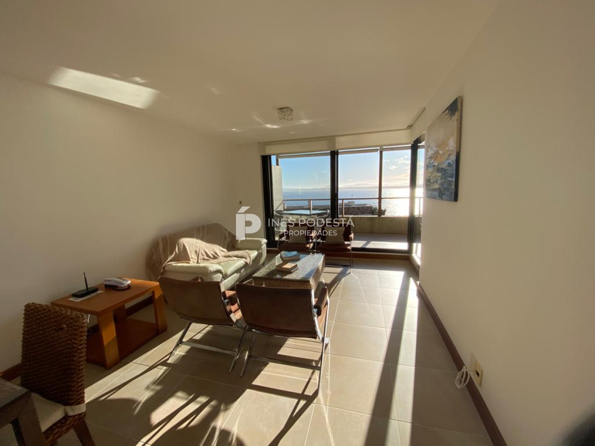 Apartamento ID.38854 - Quartier de Punta Ballena con 2 suites y toilette