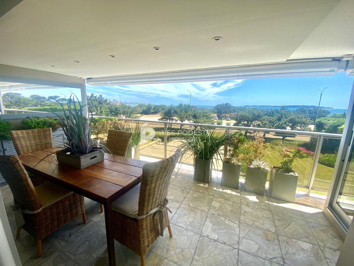 Mansa - GoPunta - Portal Inmobiliario de Punta del Este - Maldonado