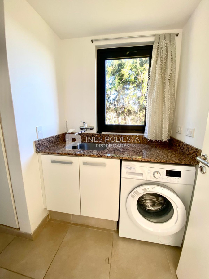 Apartamento ID.5170 - Venta en Quartier de Punta Ballena  2 suites 
