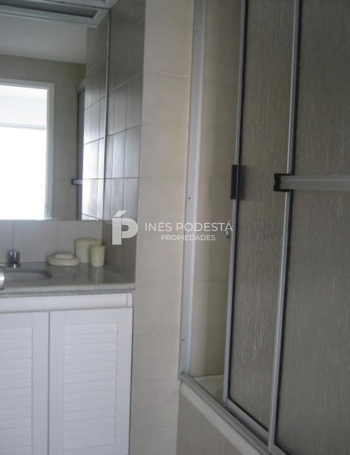 Apartamento ID.1232 - Apartamento en Alquiler, Brava, Punta del Este, 2 Dormitorios.