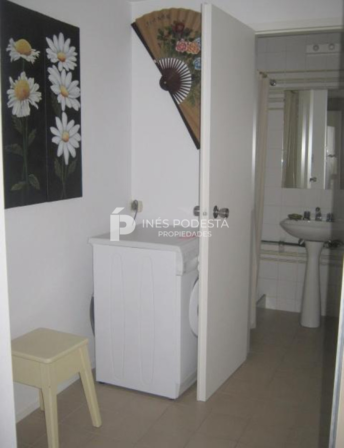 Apartamento ID.1232 - Apartamento en Alquiler, Brava, Punta del Este, 2 Dormitorios.
