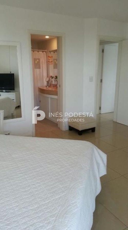 Apartamento ID.1344 - Brava, Punta del Este, 3 Dormitorios.