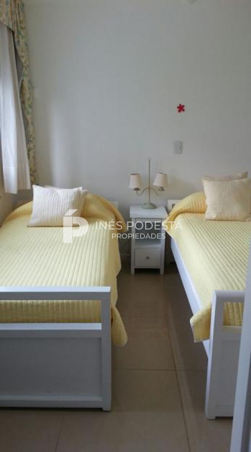 Apartamento ID.1344 - Brava, Punta del Este, 3 Dormitorios.