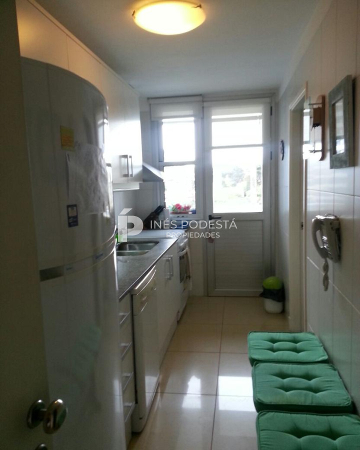 Apartamento ID.1344 - Brava, Punta del Este, 3 Dormitorios.