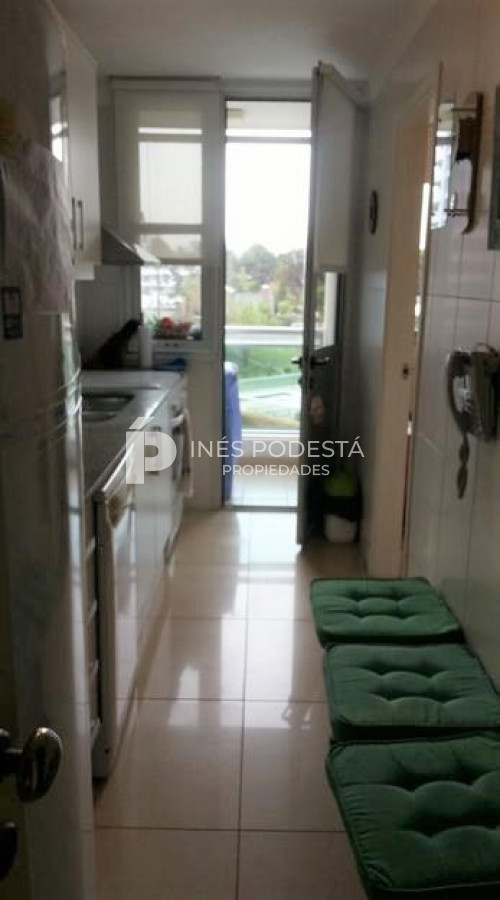 Apartamento ID.1344 - Brava, Punta del Este, 3 Dormitorios.