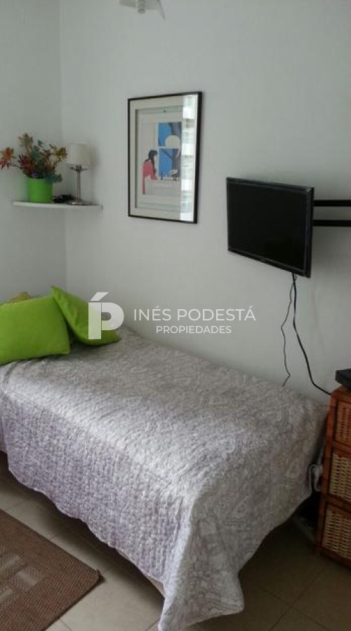 Apartamento ID.1344 - Brava, Punta del Este, 3 Dormitorios.