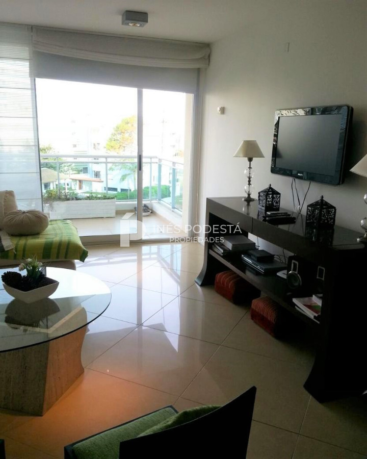 Apartamento ID.1344 - Brava, Punta del Este, 3 Dormitorios.