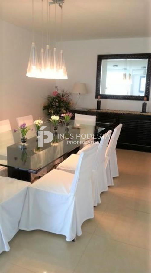 Apartamento ID.1344 - Brava, Punta del Este, 3 Dormitorios.