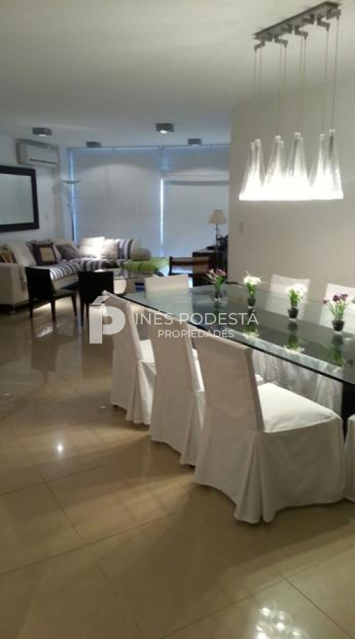 Apartamento ID.1344 - Brava, Punta del Este, 3 Dormitorios.