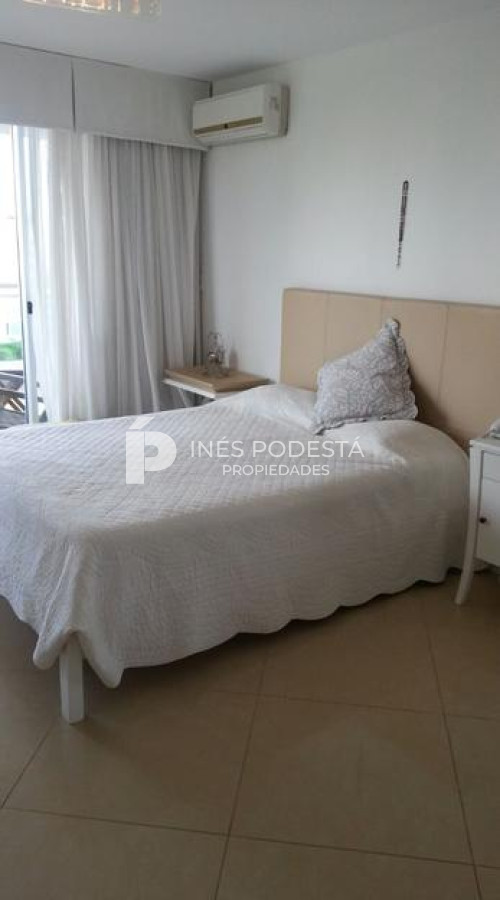 Apartamento ID.1344 - Brava, Punta del Este, 3 Dormitorios.