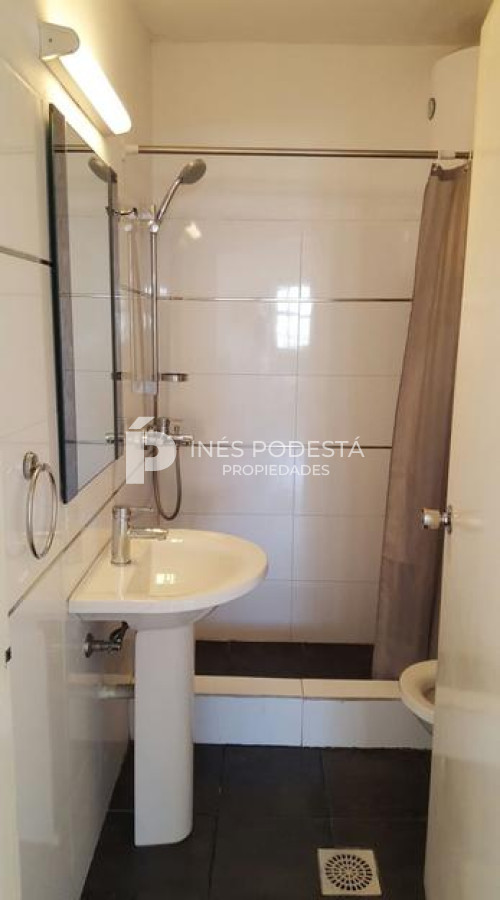 Apartamento ID.1442 - Apartamento en Alquiler, Mansa, Punta del Este, 1 Dormitorio