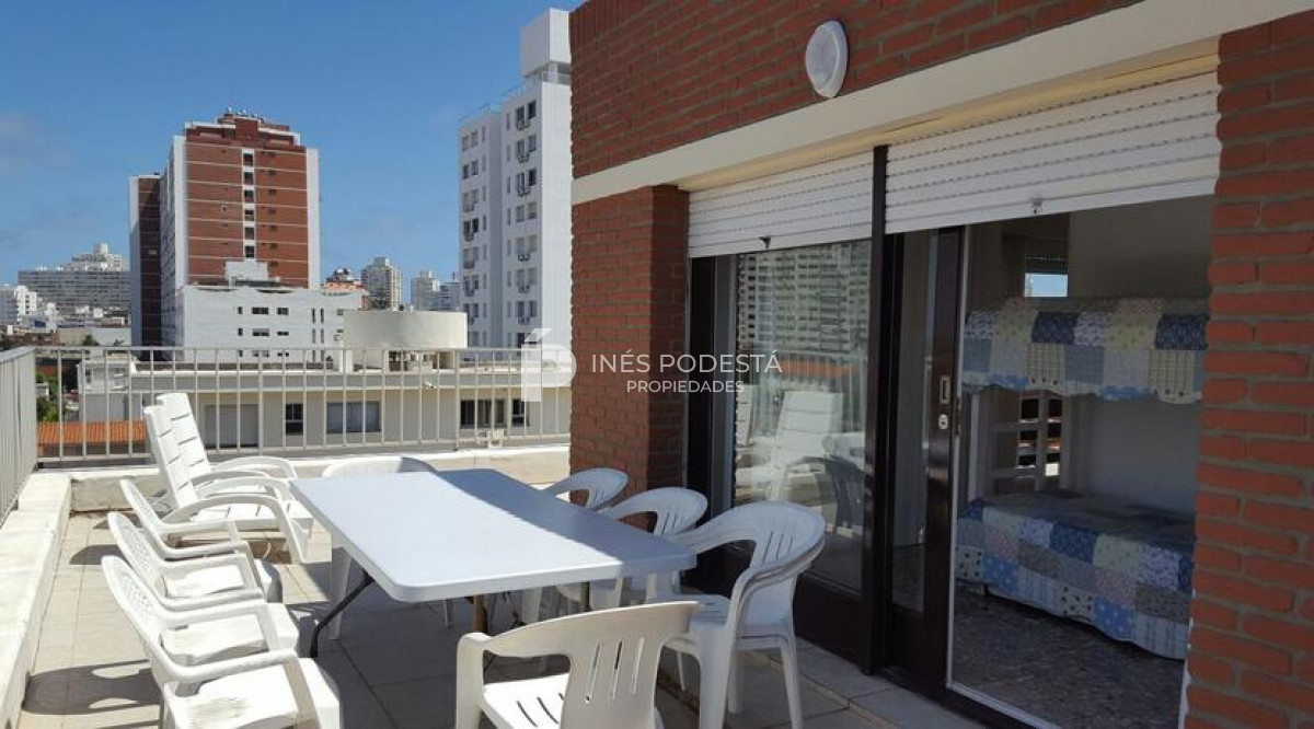 Mansa - GoPunta - Portal Inmobiliario de Punta del Este - Maldonado