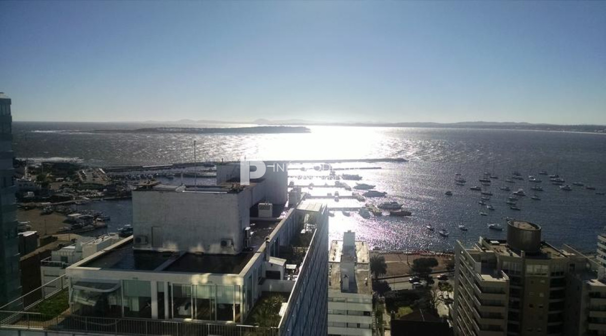 Apartamento en Venta y Aqluiler, 2 Dormitorios. - IPD2830A