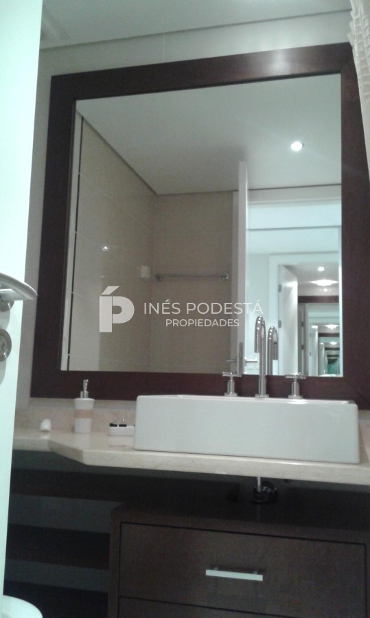 Apartamento ID.3674 - Edificio Aquarela con gran vista a la isla y al atardecer