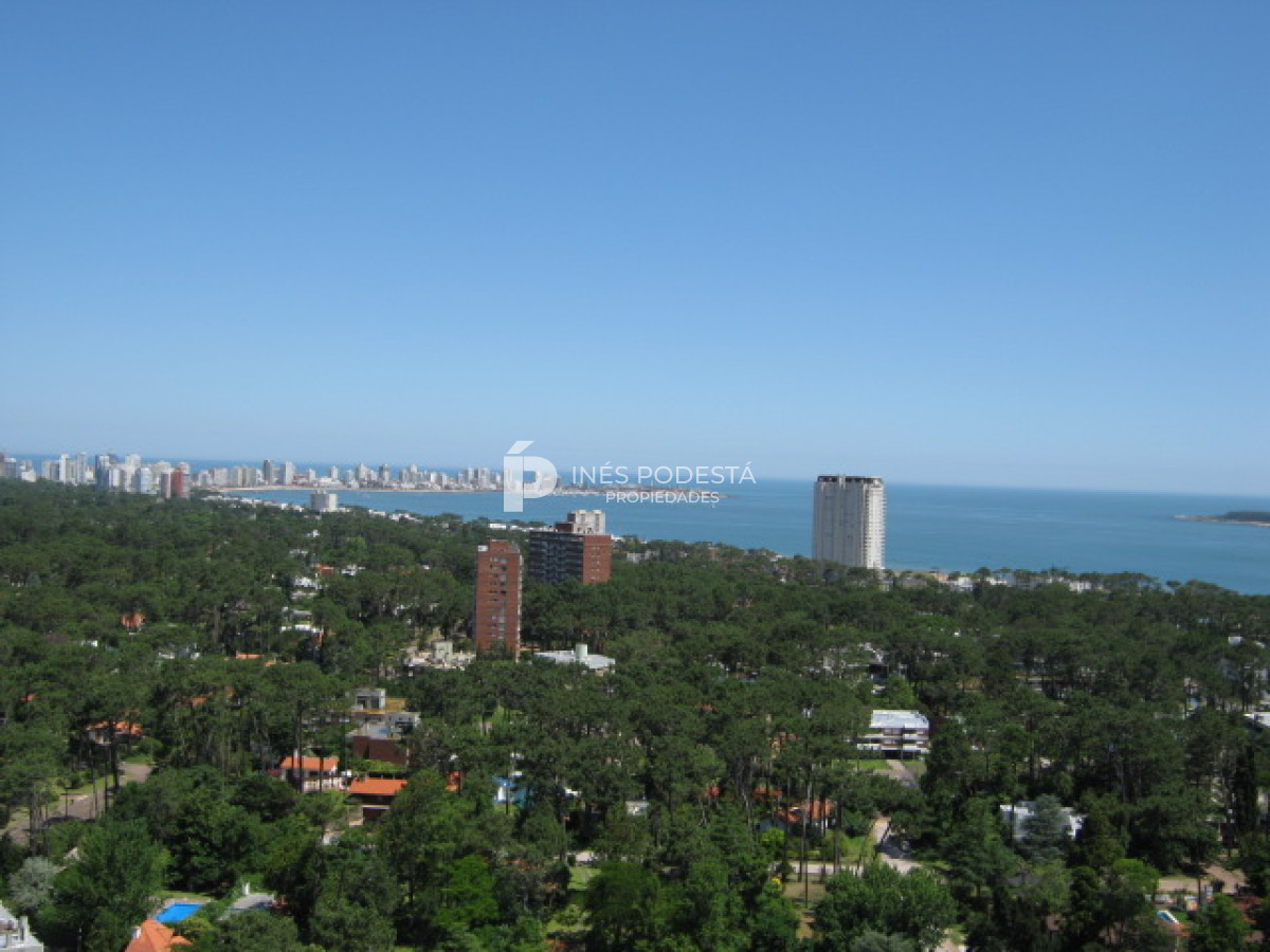 Roosevelt - GoPunta - Portal Inmobiliario de Punta del Este - Maldonado