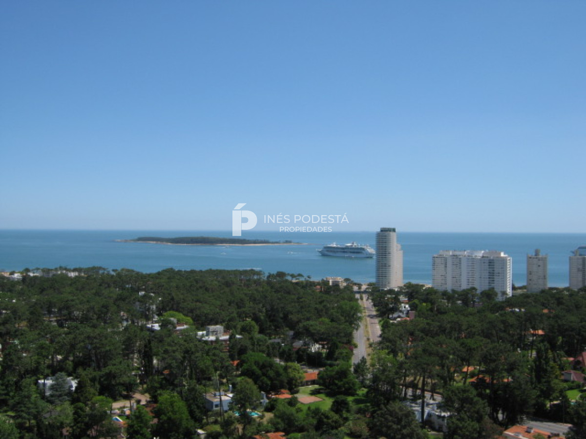 Roosevelt - GoPunta - Portal Inmobiliario de Punta del Este - Maldonado