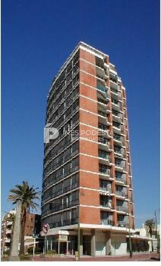 Apartamento ID.480 - Apartamento en Alquiler, Peninsula, Punta del Este, 1 Dormitorios.