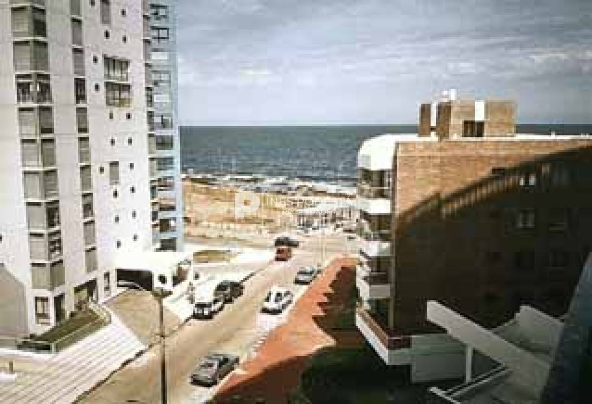Apartamento ID.480 - Apartamento en Alquiler, Peninsula, Punta del Este, 1 Dormitorios.