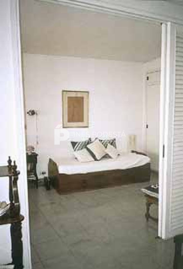Apartamento ID.480 - Apartamento en Alquiler, Peninsula, Punta del Este, 1 Dormitorios.