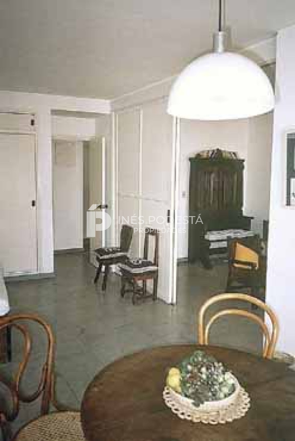 Apartamento ID.480 - Apartamento en Alquiler, Peninsula, Punta del Este, 1 Dormitorios.