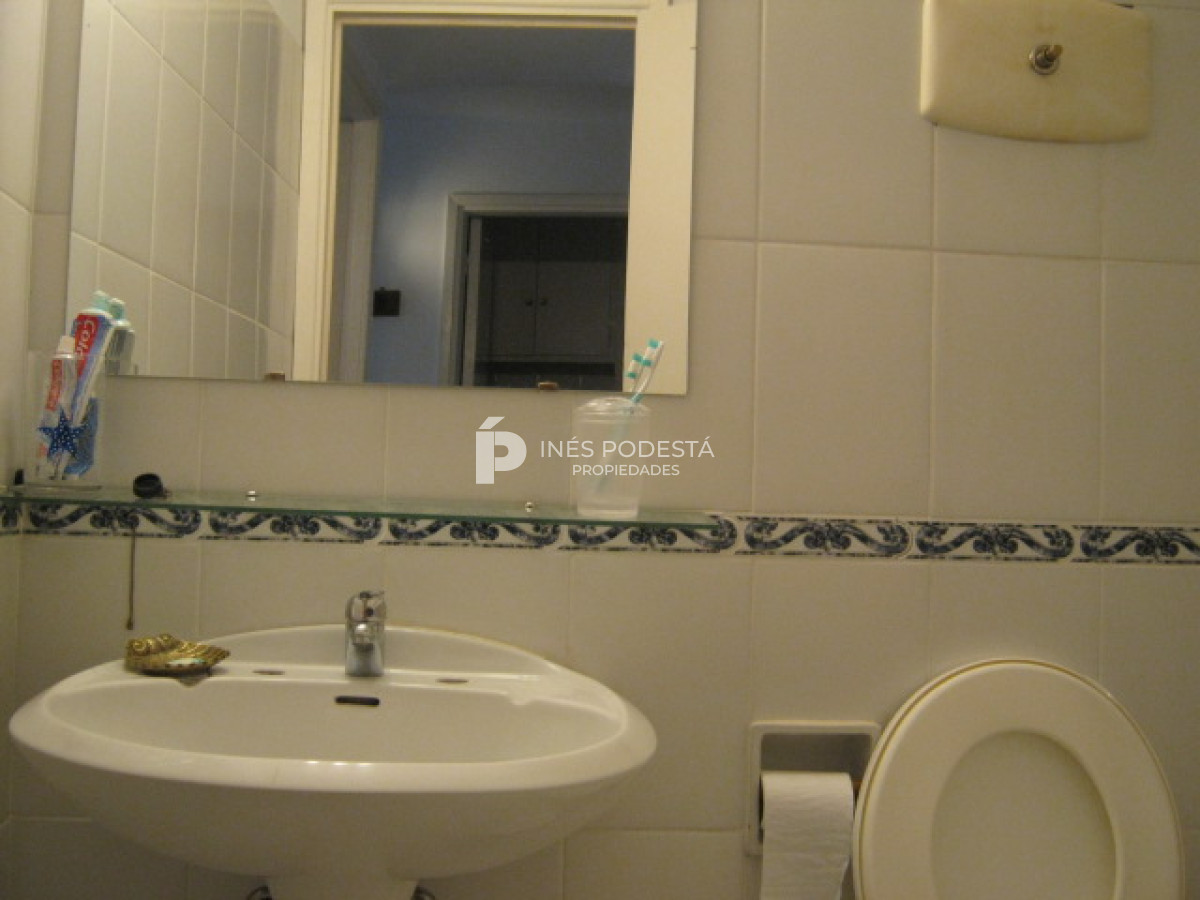 Apartamento ID.480 - Apartamento en Alquiler, Peninsula, Punta del Este, 1 Dormitorios.