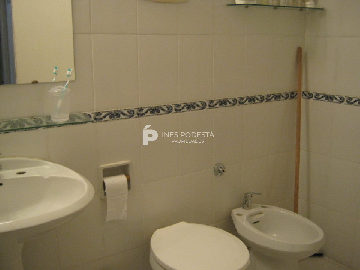 Apartamento ID.480 - Apartamento en Alquiler, Peninsula, Punta del Este, 1 Dormitorios.