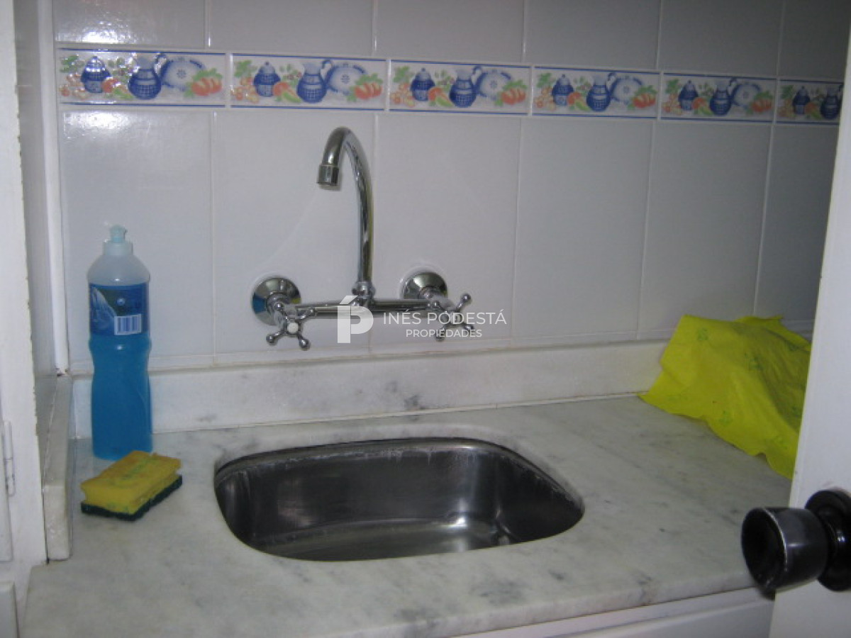 Apartamento ID.480 - Apartamento en Alquiler, Peninsula, Punta del Este, 1 Dormitorios.