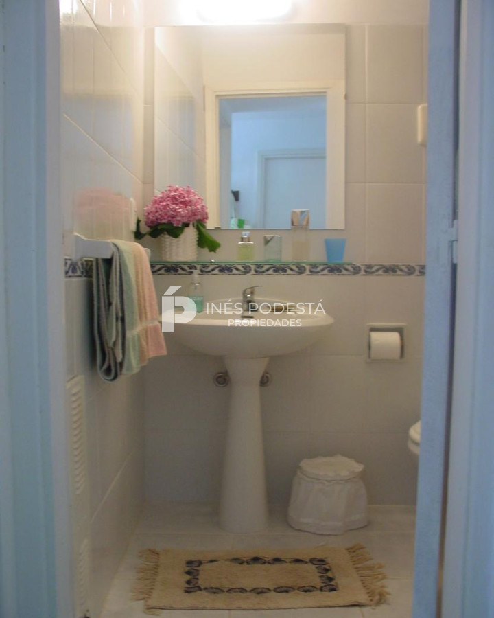 Apartamento ID.480 - Apartamento en Alquiler, Peninsula, Punta del Este, 1 Dormitorios.