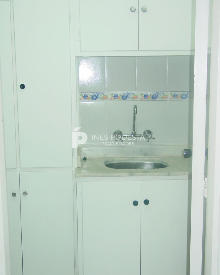 Apartamento ID.480 - Apartamento en Alquiler, Peninsula, Punta del Este, 1 Dormitorios.