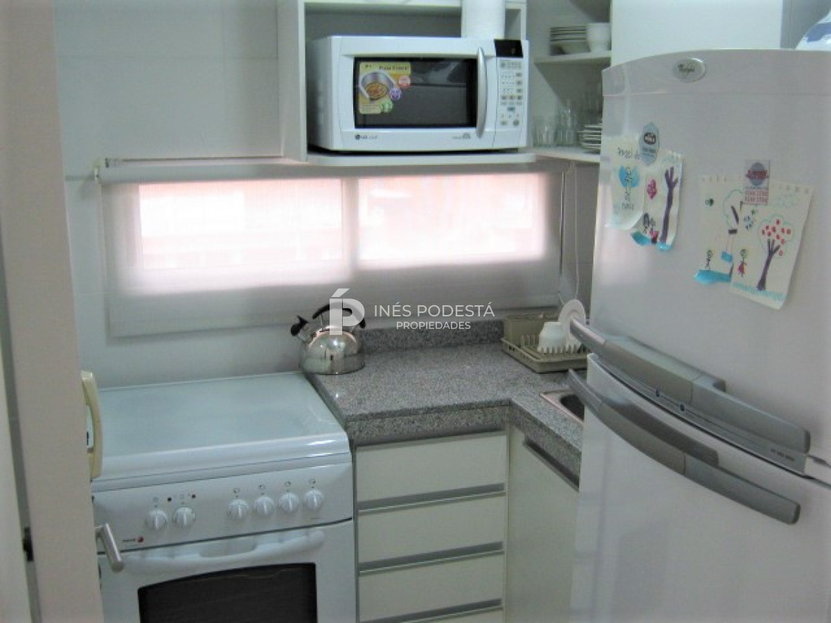 Apartamento ID.5042 - PENÍNSULA 2 DORMITORIOS