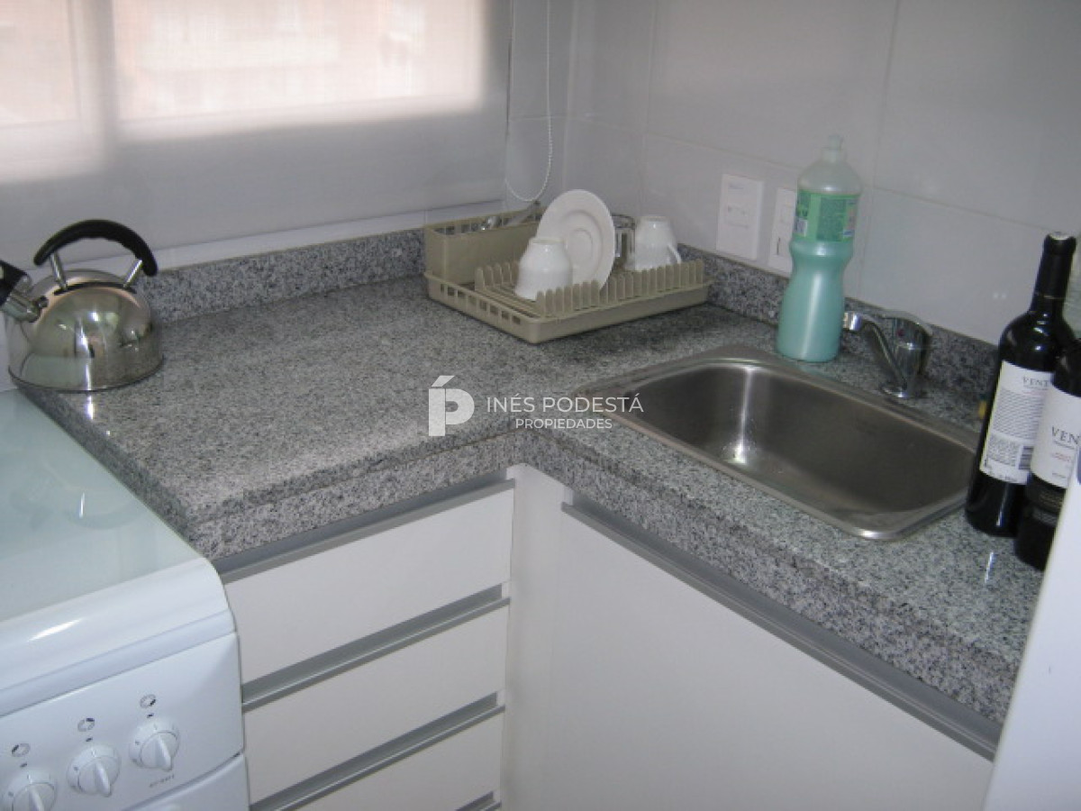 Apartamento ID.5042 - PENÍNSULA 2 DORMITORIOS