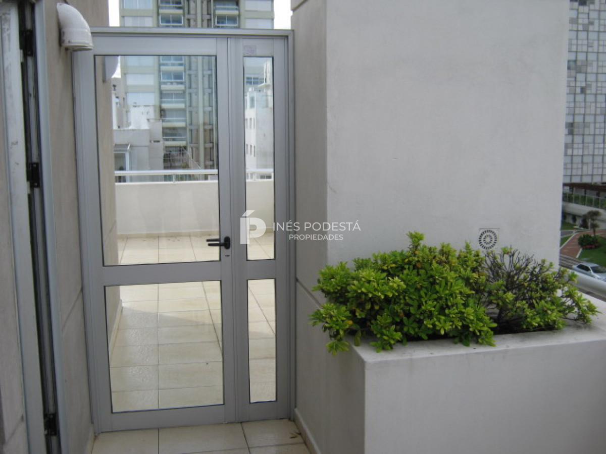Apartamento ID.5042 - PENÍNSULA 2 DORMITORIOS