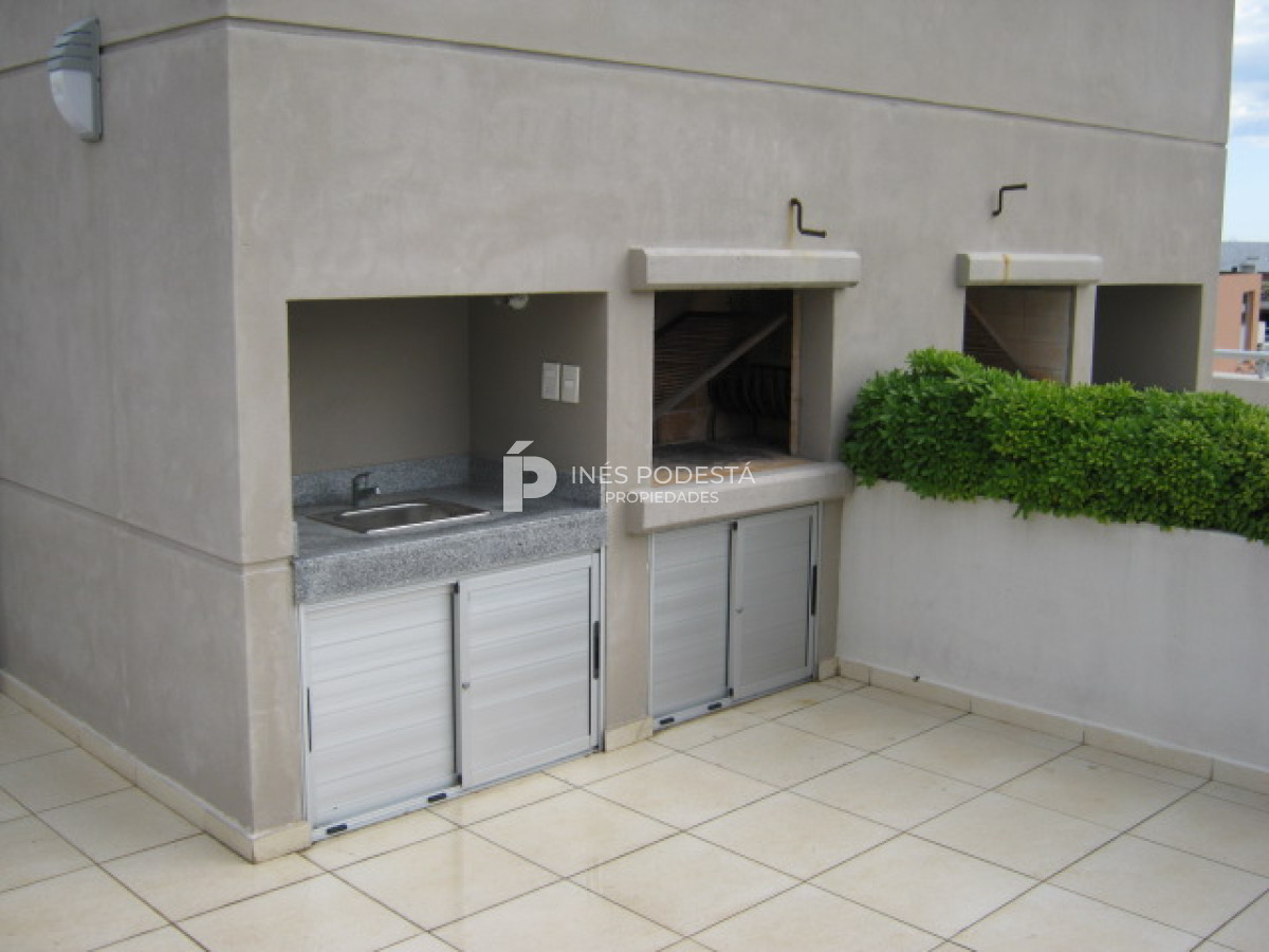 Apartamento ID.5042 - PENÍNSULA 2 DORMITORIOS