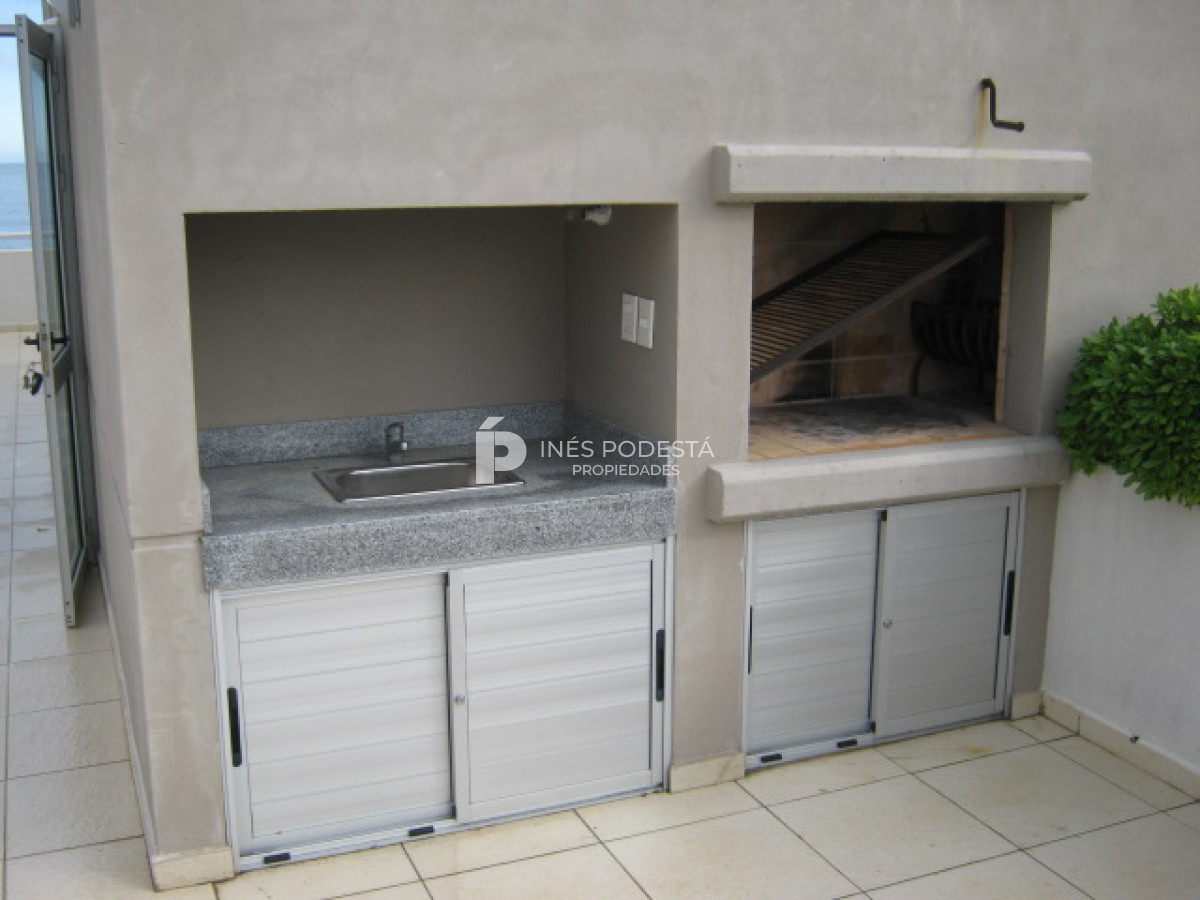 Apartamento ID.5042 - PENÍNSULA 2 DORMITORIOS