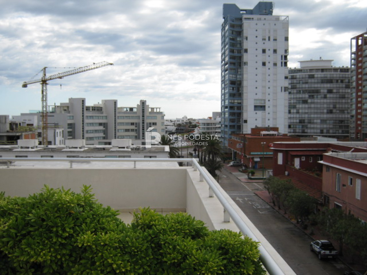 Apartamento ID.5042 - PENÍNSULA 2 DORMITORIOS